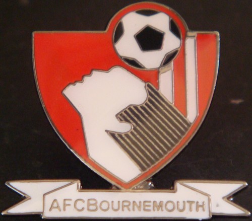 Afc bournemouth club tipo - afc,