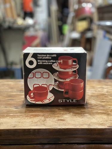 Tazzine della gio style - della,