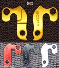 SCOTT Contessa 10 20 30 40 50