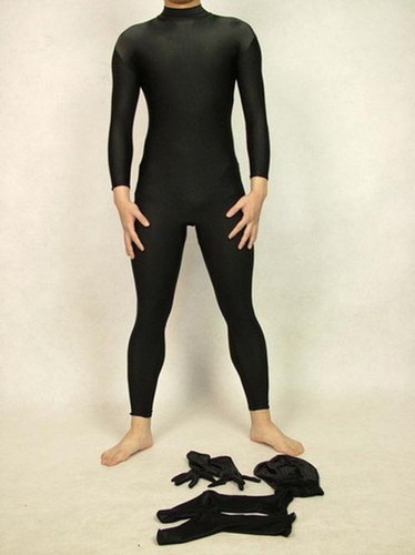 Tuta intera unisex spandex