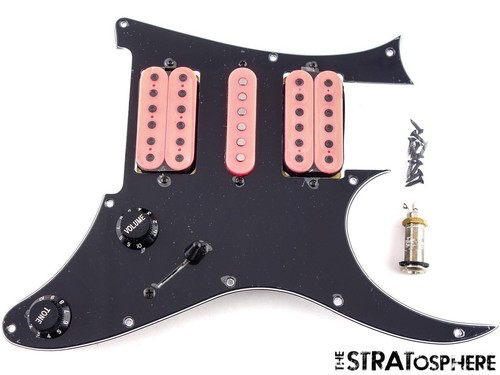 Ibanez jemjrsp steve vai hsh - ibanez,