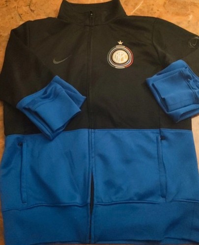 Nike inter tracktop 2009 2010 - inter, 2009/2010