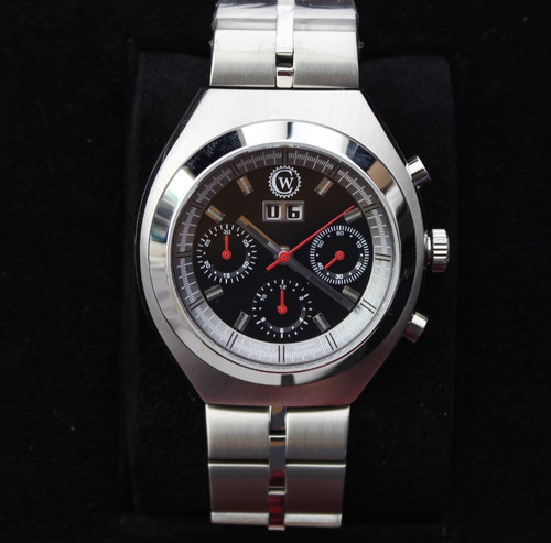 Orologio cronografo automatico - orologio,