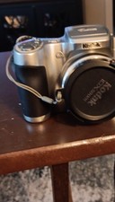 Kodak EasyShare Z710 Point &