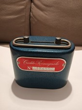 SALVADANAIO Vintage In Metallo