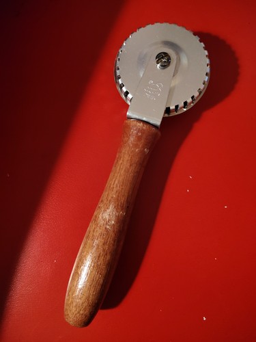 Ruota tagliapasticceria