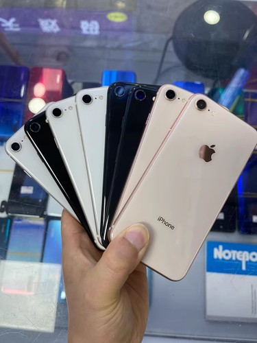 Smartphone apple iphone 8 - apple,
