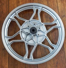 Moto Guzzi 850 Le Mans, T3, SP ecc. - Ruota posteriore 18 pollici, tipo FPS, usata in buone condizioni