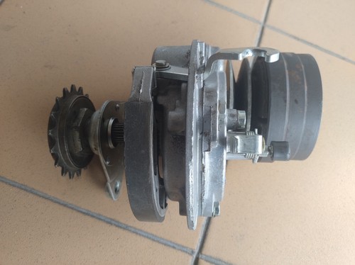 Ciao piaggio mozzo variatore - mozzo,