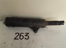 263 TERMINALE SCARICO YAMAHA