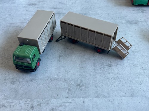 Wiking mercedes benz - mercedes-benz, +