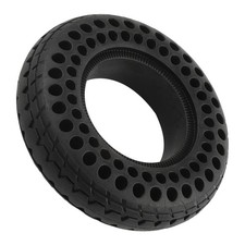 Ruota solida pneumatico solido carrozzina bambini pneumatico solido 7x2 carrozzina elettrica