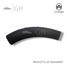 MODANATURA PARACOLPI /