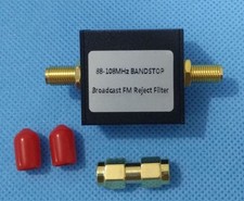 Broadcast 108 mhz - fm, (88-108
