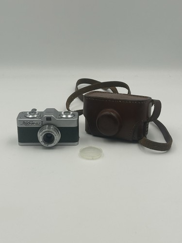 Macchina fotografica vintage
