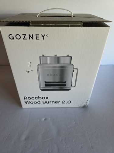 Gozney ar1584 roccbox forno - gozney,