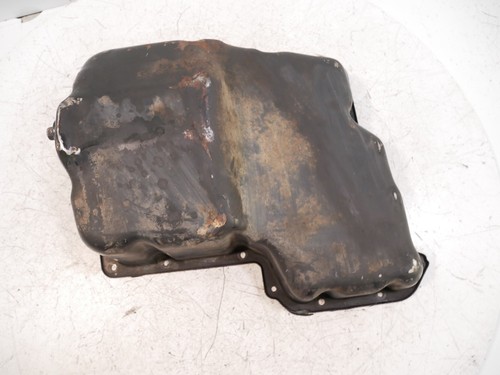 Oil pan for ford transit - oil,