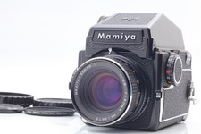 Meter Works [N MINT] Mamiya