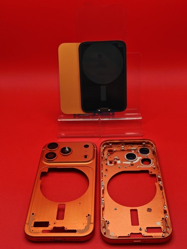 Back cover scocca copri - back,