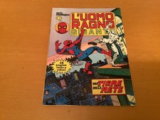 L'UOMO RAGNO GIGANTE - SERIE