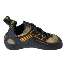 Scarpa da arrampicata La