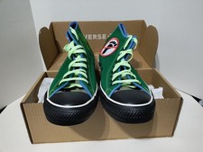 Scarpe alte Converse All Star