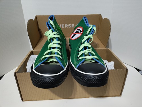 Scarpe alte converse all - converse, star