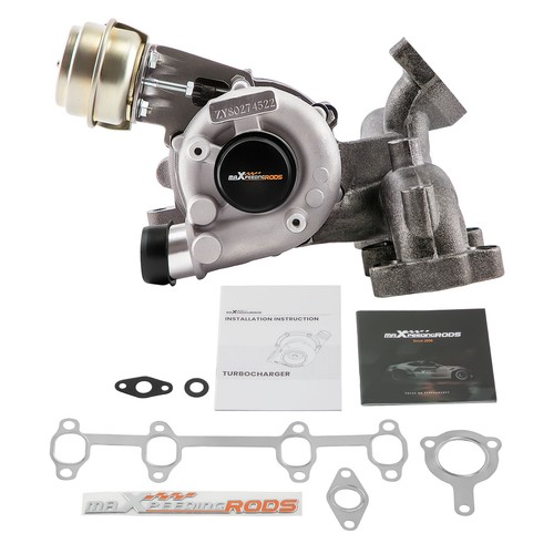 713672 5006s turbocharger - 713672-5006s,