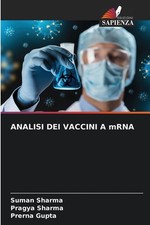 Analisi dei vaccini mrna by - dei,