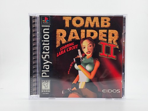 Sony playstation ps1 tomb - playstation, 1