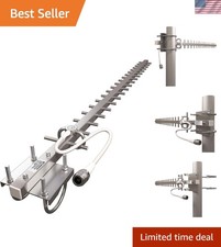 TP513 Yagi Antenna WiFi 17dBi