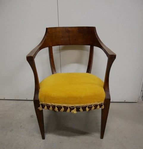 Poltrona antica inizio - , 1800