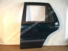 Mercedes W163 ML320 porta