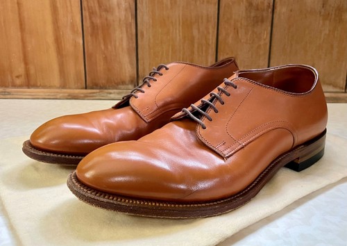 Alden pelle vitello marrone - alden,
