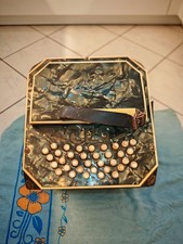 Bandoneon - a, (91)