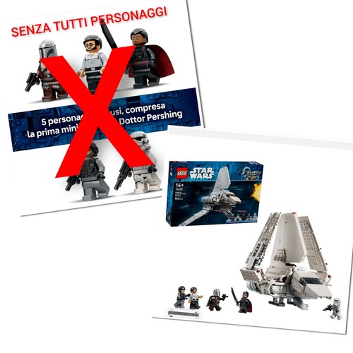 Lego star wars - lego,