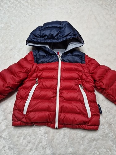 Moncler cappotto bambino - cappotto,