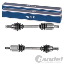 2 alberi di trasmissione Meyle