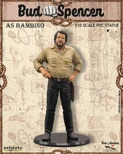 Bud spencer - bud, as