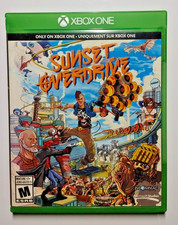 Sunset Overdrive - Xbox One