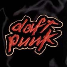 Daft Punk - Homework [CD]