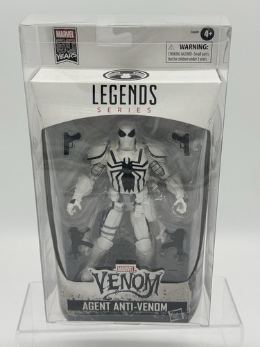Hasbro marvel legends - hasbro,
