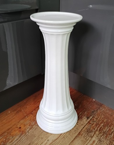 Pilastro colonna ceramica