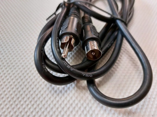 Cable antenna atari - rf,