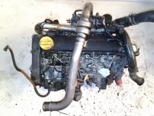 K9KF7 MOTOR COMPLETO / 82292