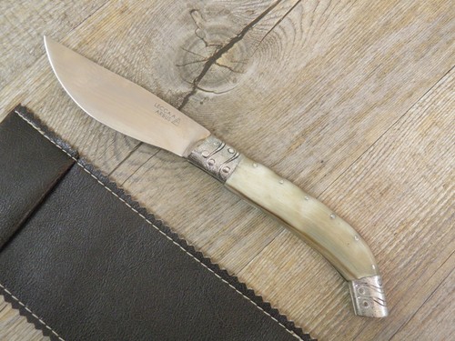 Coltello artigianale cm - 22,