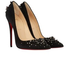 Christian louboutin pearls - louboutin,