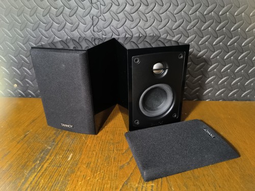Tannoy hts altoparlanti - hts,