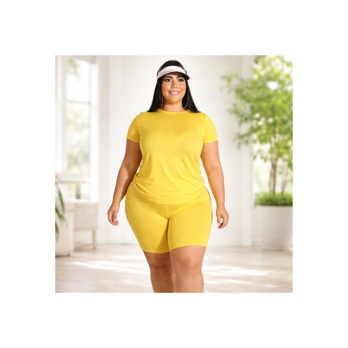 Set pezzi pantaloncini - set,