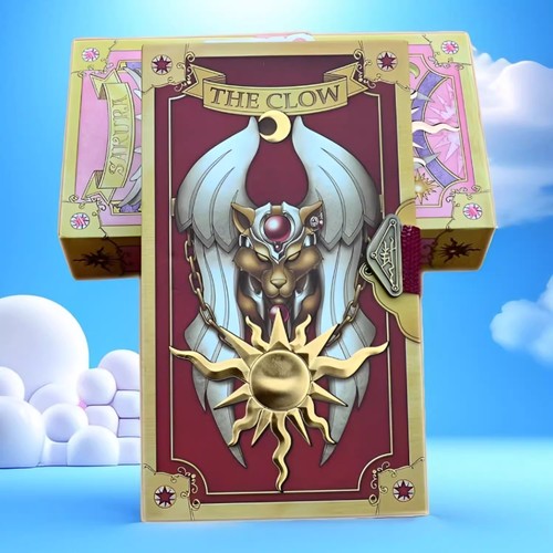 Anime card captor sakura set - anime,